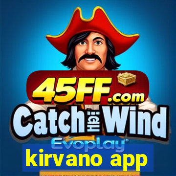 kirvano app